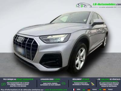 Audi Q5 Sportback 40 TDI 204 BVA Quattro