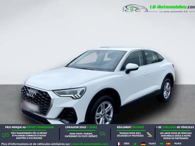 Audi Q3 Sportback 35 TFSI 150 ch BVA