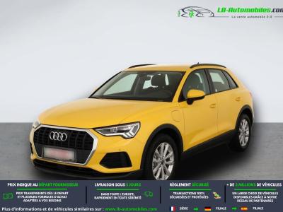 Audi Q3 45 TFSIe 245 ch BVA