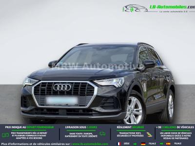 Audi Q3 40 TFSI 190 ch BVA Quattro