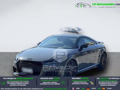 Audi TT coupe 45 TFSI 245 BVA