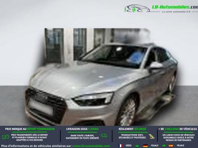 Audi A5 Sportback 35 TDI 163 BVA