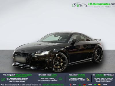 Audi TT RS Coupe 2.5 TFSI 400 BVA Quattro
