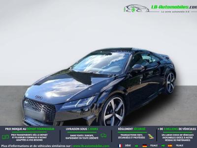 Audi TT RS Coupe 2.5 TFSI 400 BVA Quattro
