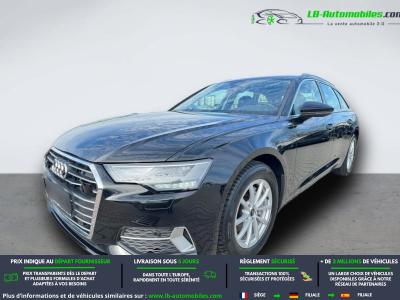 Audi A6 Avant 35 TDI 163 ch BVA