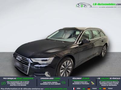 Audi A6 Avant 35 TDI 163 ch BVA