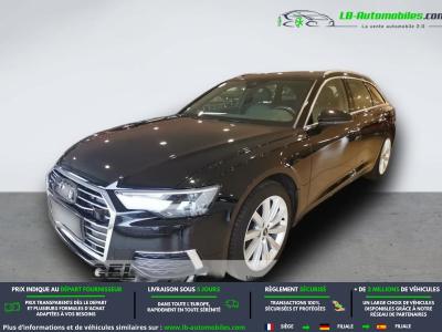 Audi A6 Avant 40 TDI 204 ch BVA Quattro