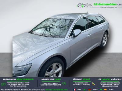 Audi A6 Avant 40 TDI 204 ch BVA