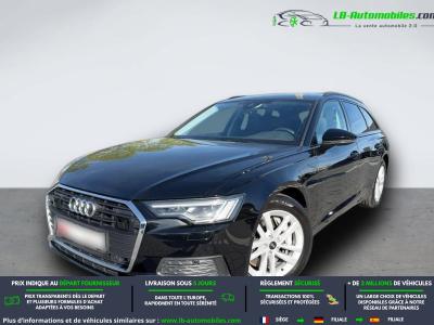 Audi A6 Avant 50 TFSIe 299 ch BVA Quattro