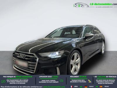 Audi S6 Avant TDI 344 ch BVA Quattro