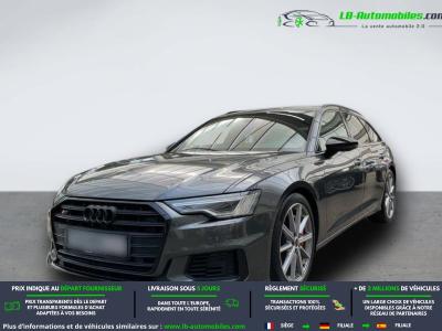 Audi S6 Avant TDI 344 ch BVA Quattro