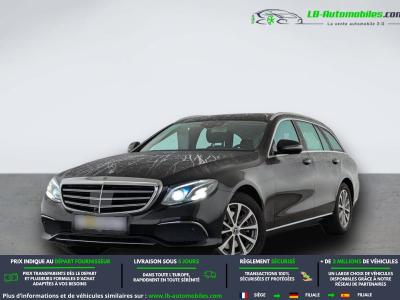 Mercedes Classe E Break 200 BVA