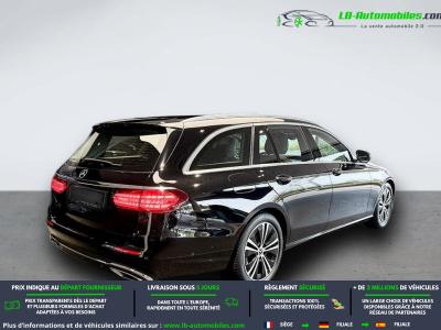 Mercedes Classe E Break 400 d BVA 4-Matic
