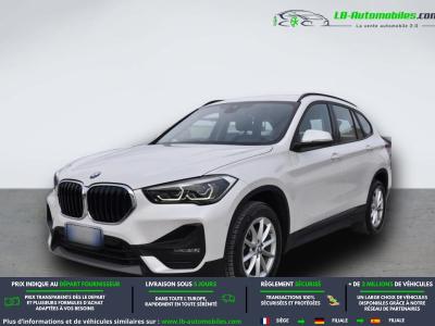 BMW X1 sDrive 16d 116 ch BVA