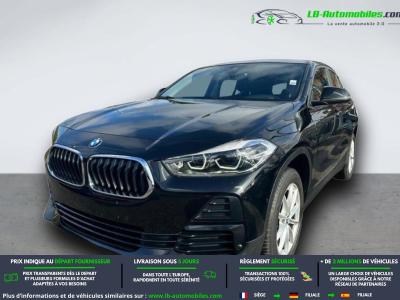 BMW X2 sDrive 18i 136 ch BVM
