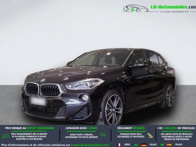 BMW X2 sDrive 18d 150 ch BVA