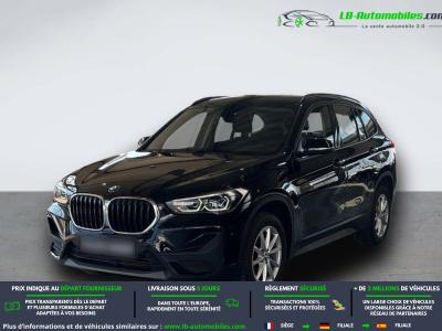 BMW X1 sDrive 18d 150 ch