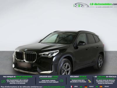 BMW X1 sDrive 18d 150ch BVA