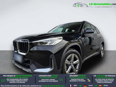 BMW X1 sDrive 18d 150ch BVA