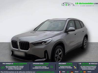 BMW X1 sDrive 18d 150ch BVA