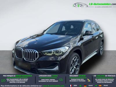 BMW X1 sDrive 18i 136 ch BVA