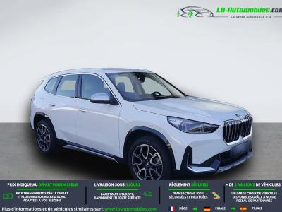 BMW X1 sDrive 18i 136ch BVA