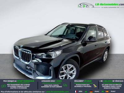 BMW X1 sDrive 18i 136ch BVA