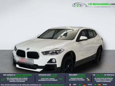 BMW X2 sDrive 18i 140 ch BVA