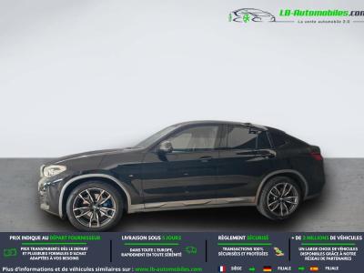 BMW X4 xDrive20d 190 ch BVA