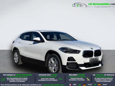 BMW X2 xDrive 25e 220 ch BVA