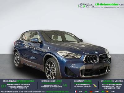BMW X2 xDrive 25e 220 ch BVA
