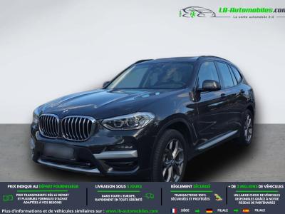 BMW X3 xDrive 20i 184ch BVA