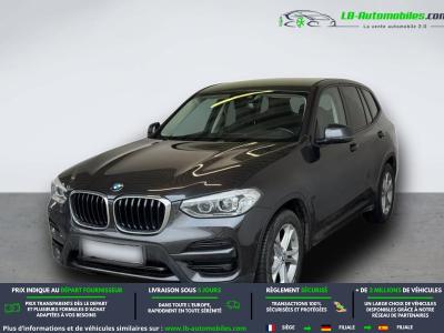 BMW X3 xDrive 20i 184ch BVA