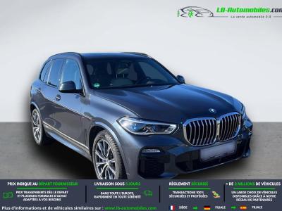 BMW X5 xDrive45e 394 ch BVA