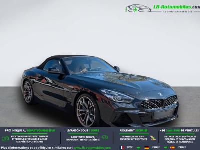 BMW Z4 M40i 340 ch BVA