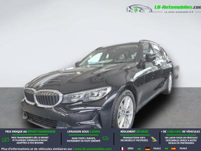 BMW Série 3 Touring 320e 204 ch BVA