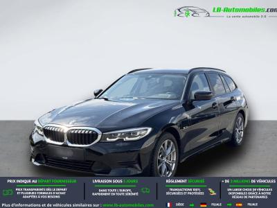 BMW Série 3 Touring 330e 292 ch BVA
