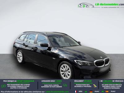 BMW Série 3 Touring 330e 292 ch BVA