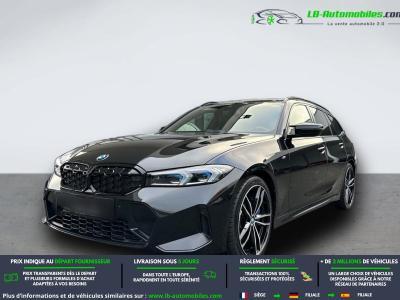 BMW Série 3 Touring M340i xDrive 374 ch BVA