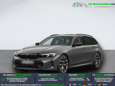 BMW Série 3 Touring M340i xDrive 374 ch BVA
