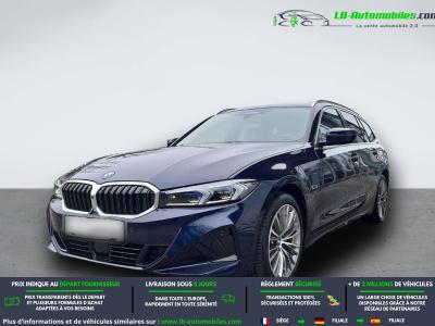 BMW Série 3 Touring 330e xDrive 292 ch BVA
