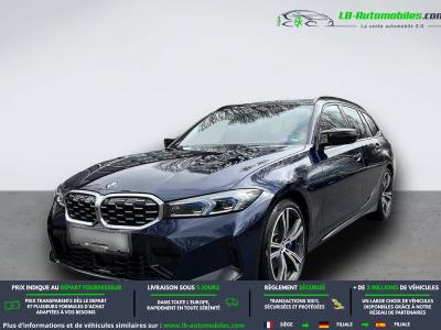 BMW Série 3 Touring M340i xDrive 374 ch BVA