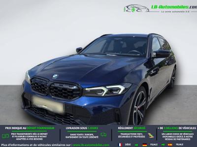 BMW Série 3 Touring M340i xDrive 374 ch BVA