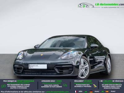 Porsche Panamera 4S V6 3.0 560 Hybrid