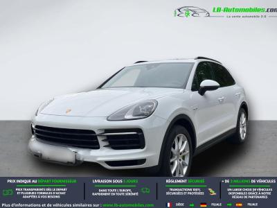Porsche Cayenne E-Hybrid 3.0 V6 462 ch  BVA