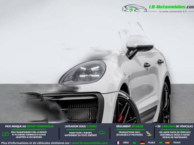 Porsche Macan GTS 3.0 440 ch PDK