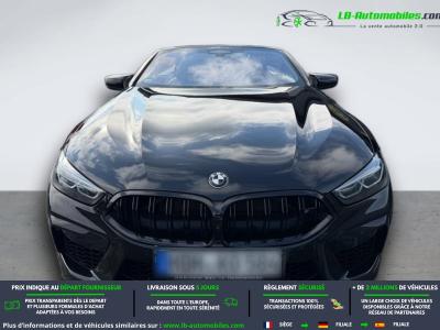 BMW M8 Competition Cabriolet 625 ch BVA