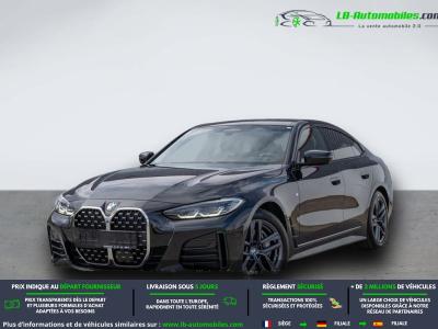 BMW Série 4 Gran Coupé 430d xDrive 286 ch BVA