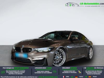 BMW M4 Coupé 450 ch M BVA