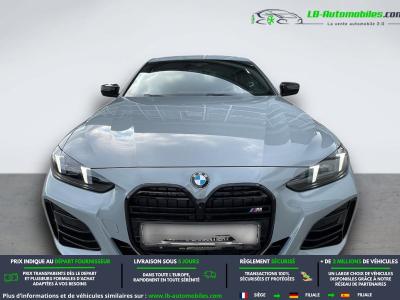 BMW Série 4 Coupé M440d xDrive 340 ch BVA